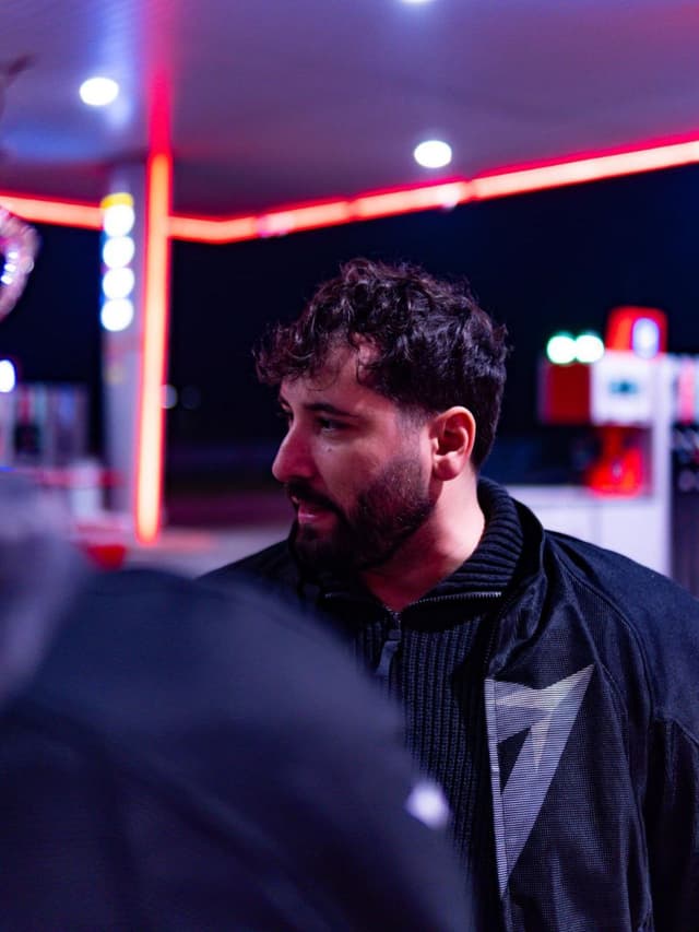 Davide Santos